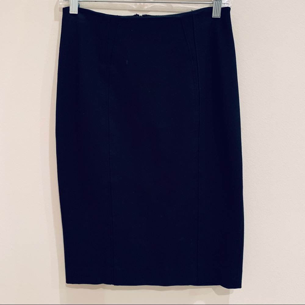 Pencil Skirt